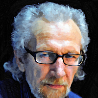 Portrait of a photographer (avatar) Петр Приходько (Peter Prihodko)