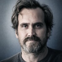 Portrait of a photographer (avatar) Recep Arda