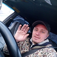 Portrait of a photographer (avatar) Максим Сурнин (Maxim Surnin)