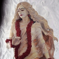 Portrait of a photographer (avatar) Suruchi