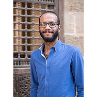 35Photo profile picture for @mosaad