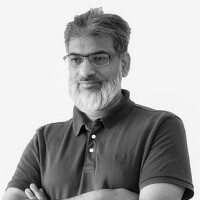 Portrait of a photographer (avatar) Fawad Hashmi