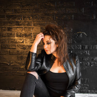 Portrait of a photographer (avatar) Валентина Картира (Valentina Kartira)