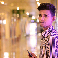 35Photo profile picture for @mirajul