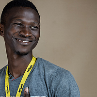 Portrait of a photographer (avatar) ABOLAJI, Matthew  Babatunde (ABOLAJI MATTHEW BABATUNDE)