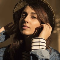 Portrait of a photographer (avatar) Niloofar Mardiha