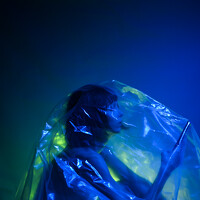 Portrait of a photographer (avatar) Лигус Анна (Anna Ligus)