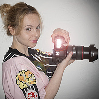 Екатерина Рос