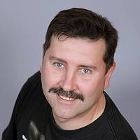 Portrait of a photographer (avatar) Афанасьев Владимир (Vladimir Afanasiev)