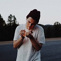 Portrait of a photographer (avatar) Чупров Илья (Chuprov Ilya)