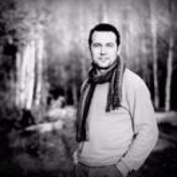 Photo Владислав Филипенко (Filipenko Vladislav) Portrait of a photographer (avatar) Владислав Филипенко (Filipenko Vladislav)