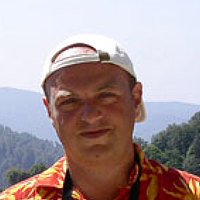 Portrait of a photographer (avatar) Виктор Динор (Victor Dinor)