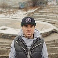 Portrait of a photographer (avatar) Олег Кутузов (Oleg Kutuzov)