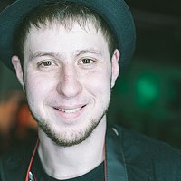 Portrait of a photographer (avatar) Serg L.