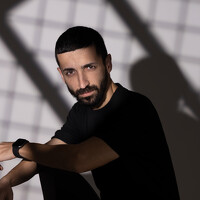 Ulvi Dashdamirli - photographer