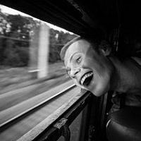 Portrait of a photographer (avatar) Орёл Стас (Orel Stas)