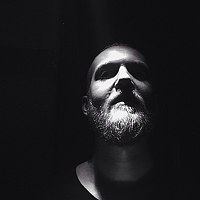 Portrait of a photographer (avatar) Федяев Дмитрий (Fedyaev Dmitriy)