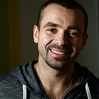 Portrait of a photographer (avatar) Александр Комаров (Alexander Komarov)