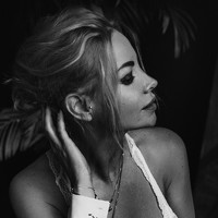 Portrait of a photographer (avatar) Юлия Шевчук (Julia Shevchuk)