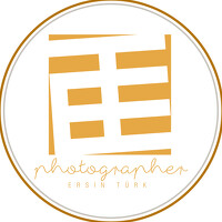 Portrait of a photographer (avatar) Türk Ersin (Ersin Turk)