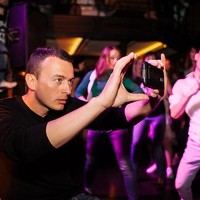 Portrait of a photographer (avatar) Черненко Олег (Oleg Chernenko)