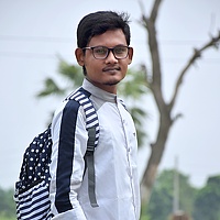 Portrait of a photographer (avatar) Partho Md. Al-Amin (মোঃ আল-আমিন পার্থ)