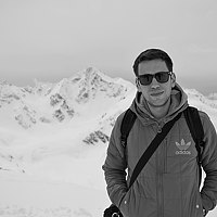 Portrait of a photographer (avatar) Николай Авакян (Nikolay Avakyan)