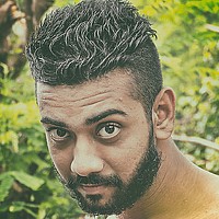 35Photo profile picture for @gauresh