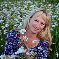 Portrait of a photographer (avatar) Людмила Шафрай