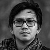 Portrait of a photographer (avatar) Jayson Esguerra