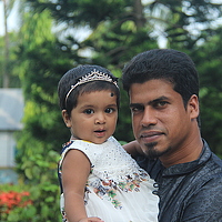 Portrait of a photographer (avatar) Mohiul Islam