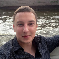 Portrait of a photographer (avatar) Кулиганов Павел (Pavel Kuliganov)