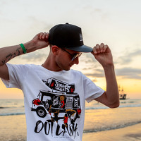 Portrait of a photographer (avatar) Александр Марченко (Alexander Marchenko)