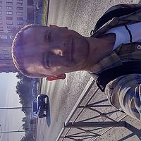 Portrait of a photographer (avatar) Андрей