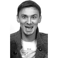 Portrait of a photographer (avatar) Подшивалов Евгений