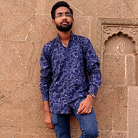 35Photo profile picture for @pranjal