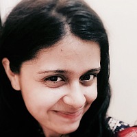 35Photo profile picture for @tanushree