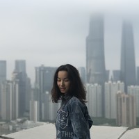 Portrait of a photographer (avatar) Касимова Лиля (Kasimova Lilya)