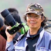 Photo Hong Tran (Tran Van Hong) Portrait of a photographer (avatar) Hong Tran (Tran Van Hong)
