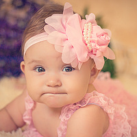 Portrait of a photographer (avatar) Надежда