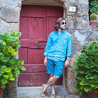 Portrait of a photographer (avatar) Roman Tochilkin