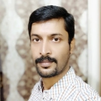 Portrait of a photographer (avatar)  Balasubramanya.S (Balasubramanya. S)