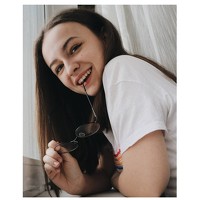 Portrait of a photographer (avatar) Вероника Вербицкая (Veronika Verbitskaya)