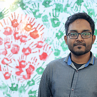 Portrait of a photographer (avatar) Ayman Nakib (Ayman Nakib Badhan)