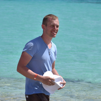 Photo Жеребятьев Дмитрий (Dmitriy Zherebyatev) Portrait of a photographer (avatar) Жеребятьев Дмитрий (Dmitriy Zherebyatev)