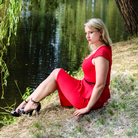 Portrait of a photographer (avatar) Лариса Арнаутова