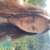 Portrait of a photographer (avatar) Tanja