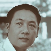 Portrait of a photographer (avatar) Bang Nguyen Trong (Nguyen Trong Bang)