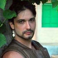 Portrait of a photographer (avatar) Александр Шахматов (Aleksandr Shakhmatov)