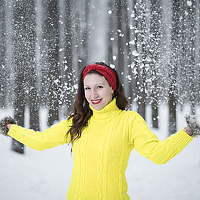 Portrait of a photographer (avatar) Виктория Сиз (Victoria Siz)